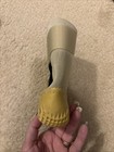 Tuli’s Cheetah Unibversal Heel Cup — photo 4