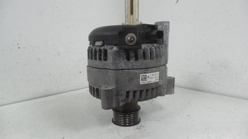 LICHTMASCHINE BMW 3 serie Touring (F31) 2018 8645325 / 12318645325