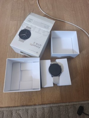 Amazfit GTR 2 Smartwatch | Brandneu & Unbenutzt | OVP