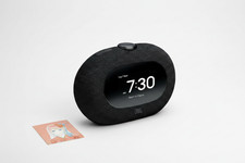 JBL Horizon 3 Bluetooth Speaker Alarm Clock Ambient Light Black JBLHORIZON3BLKJN