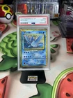 PSA 10 Articuno 009/032 Pokemon TCG Classic: Blastoise Holo Deck(Japanese)