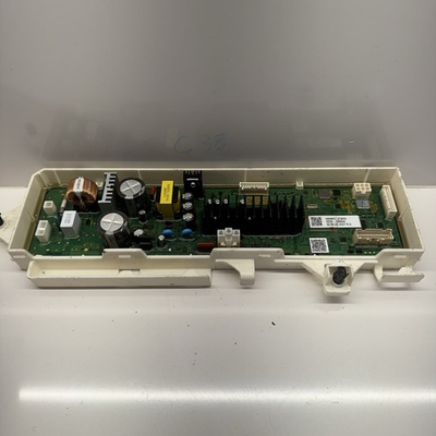 #ad Samsung Washer Main Control Board P#DC92 02965A $199.00