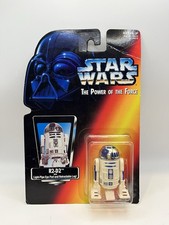 Kenner Star Wars The Power of the Force  R2-D2 Action Figure