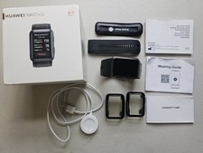Huawei Watch D - Smart Watch - Blood Pressure Monitor