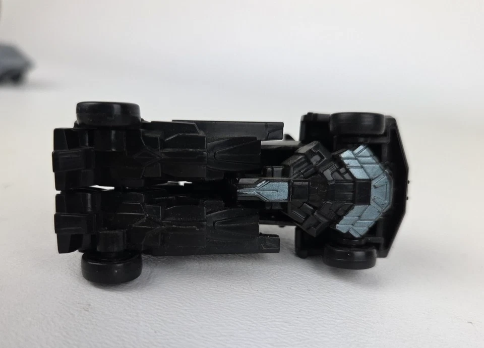 Transformers ROTF Legends Class Lot Tankor Brawl Onslaught Ironhide AirRaid 6fig - Image 3 of 4