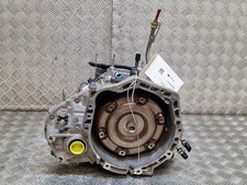 Boite de vitesse Suzuki SWIFT