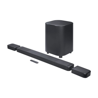 JBL BAR 1300XMK2 11.1.4-Ch Dolby Atmos Soundbar System 1570W