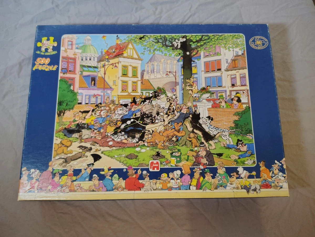 Puzzle GÜNCEL PUZZLE GALERİSİ Puzzle Factory of the World /by PerreGro