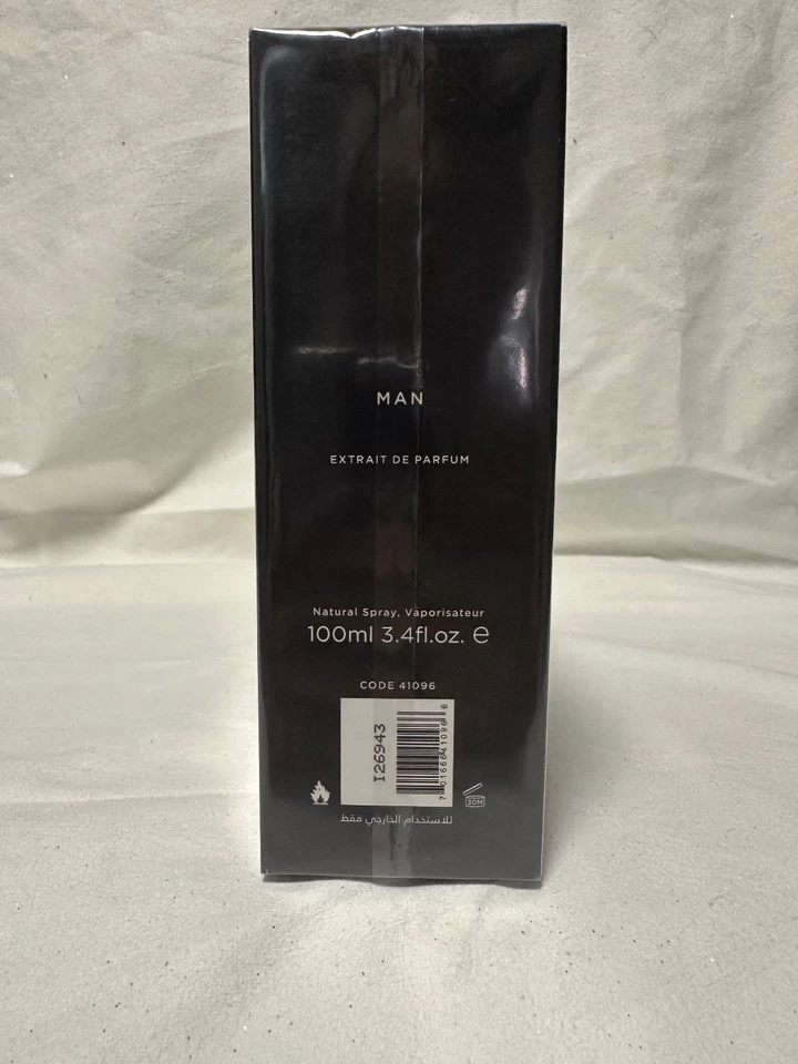 AMOUAGE JUBILATION 40 Extrait de Parfum 100ml Neu mit Ovp und Folie - Bild 3 von 3