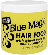 Blue Magic Hair Food 12 oz