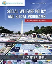Empowerment Series : Social Welfare Policy and Social Programs, E
