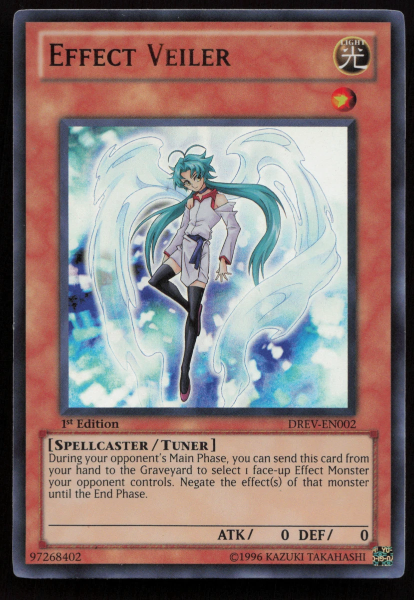 Yu-Gi-Oh! Carta DREV-JP008-R Grande Scimmia Della Vanità - Rara, Importazione Giapponese