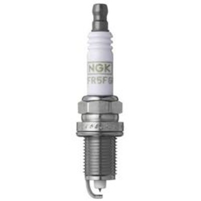 NGK ZFR6FGP, One NGK G-Power Platinum 14 mm 0.749 in Spark Plug Performance