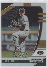 2020 Panini Prizm Draft Picks Silver Prizm Ian Bedell #PDP122 uk2