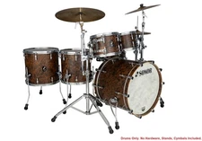 SONOR Momentum Maple California Burl Semi Gloss 22_10_12_14_16 Drums Shells Pack