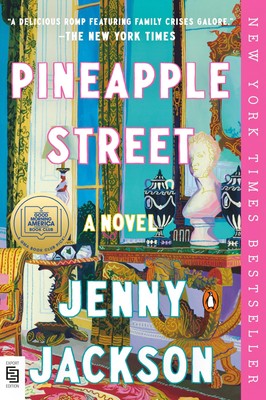 Pineapple Street, Jenny Jackson