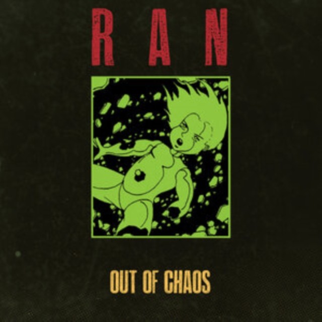 Out Of Chaos - Image 3