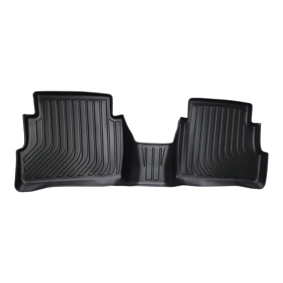 All Weather Floor Mats And Cargo Liner Fit For 2017 - 2025 Mazda CX-5  Foto 4 de 4