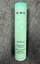 Amika The Kure strength repair conditioner 9.2 oz New