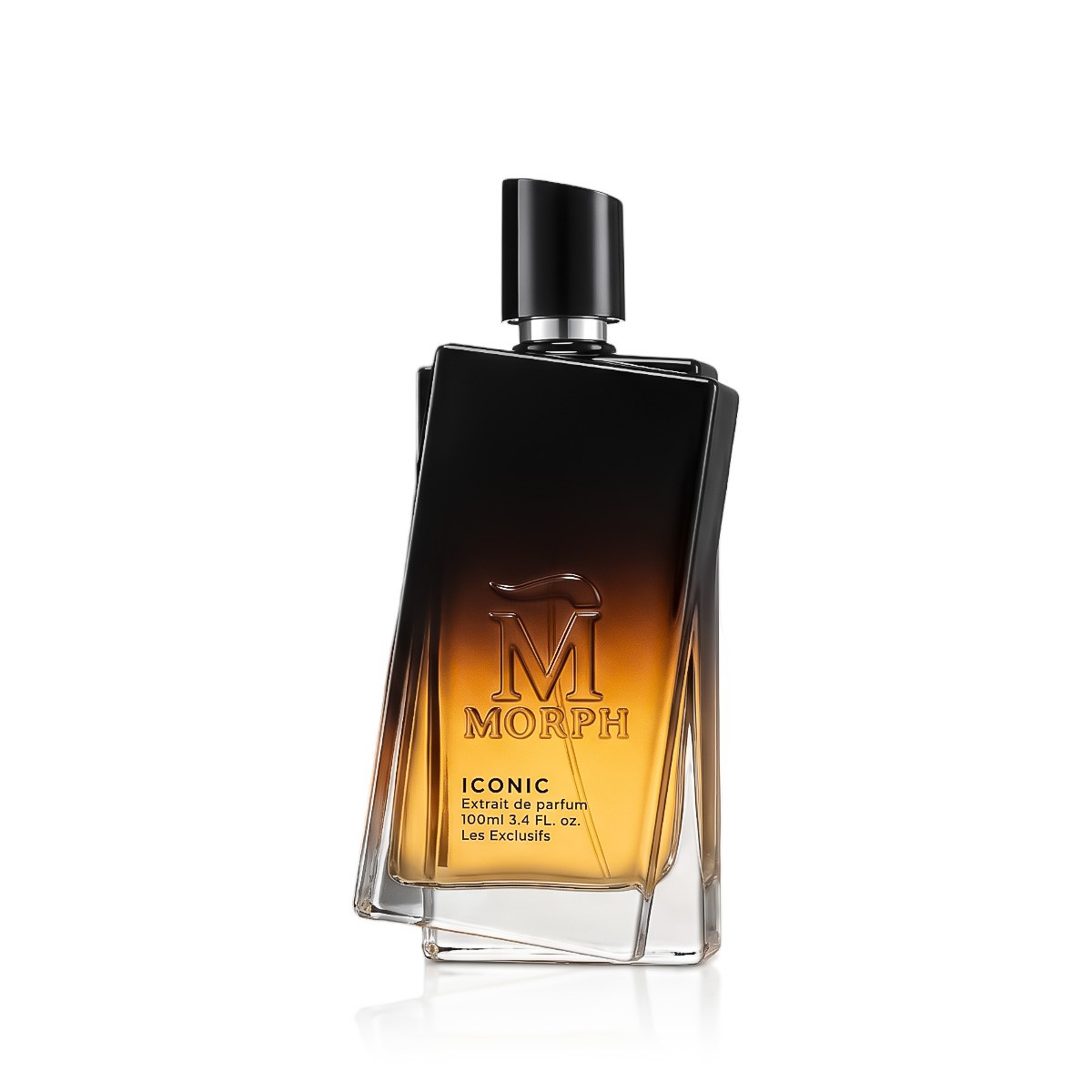 Morph Iconic Extrait de Parfum 100 ml (unisex)