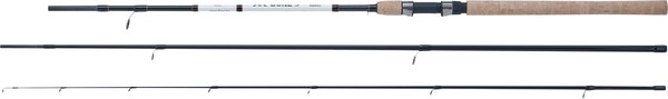 Wft Steckrute Xk-Bone Trout Sbiro LäNge 3,00M Wurfgewicht 5-25G-image