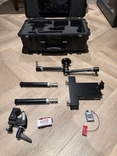 IMT Dragon fly broadcast link TX RX + RF Cent...