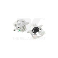 Bremssattel NK 213789 FüR Peugeot, Vorderachse, Vorderachse Links, Vor Der Achse