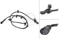 A.B.S. ABS Sensor Raddrehzahl 32117 FüR Chrysler PT Cruiser CRD