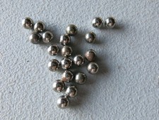 Porsche 356 Transmission Gear Detent Balls Lot