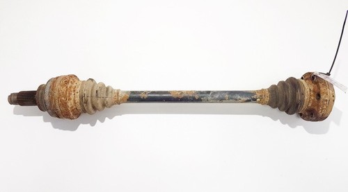 13007 Antriebswelle Hinten Linke 13/007 BMW 7-Series DE1289811-98