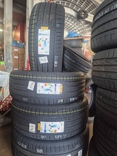 SET 4 PNEUMATICI 235/50 R20 104W PIRELLI SCORPION ZERO AS GOMME 4 STAGIONI NUOVE