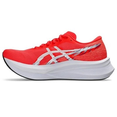 Asics Magic Speed 4 Flash Red White 1011B875-600 Men's Size oki | eBay