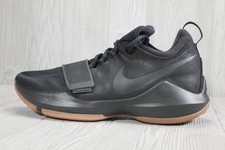 Nike PG 1 Black Gum - 878627-004 for Sale | Authenticity