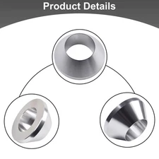 Reliable Tire Replacement Tool Centering Cone for Car Truck Manual Tire Changer