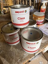 Imparat Class HS Hochglanz-Buntlack Premium High Solid innen & außen(6,99€/L)