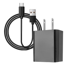 USB Fast Charger Charging Cable Compatible with for Anker Soundcore Life Q20,...