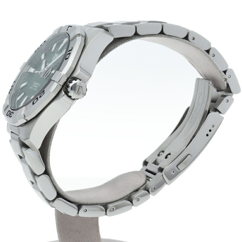 TAG HEUER Carrera Aquaracer WAY2015 BA0927