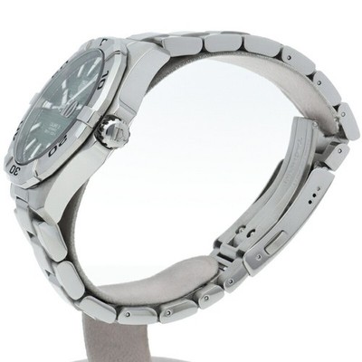 TAG HEUER Carrera Aquaracer WAY2015 BA0927 Men's ICN8hMyh