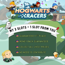 Racers Event MONOPOLY GO TYCOON RACE Cheap and Fast Service January 7, 2026