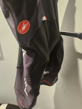 Mens Medium Cycling Bib Shorts