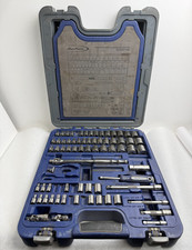 Blue Point Blpgssc100b 14 - 38 Drive General Service Set Missing Pcs Blue Point Blpgssc100b 14 - 38 Drive General Service Set Missing Pcs