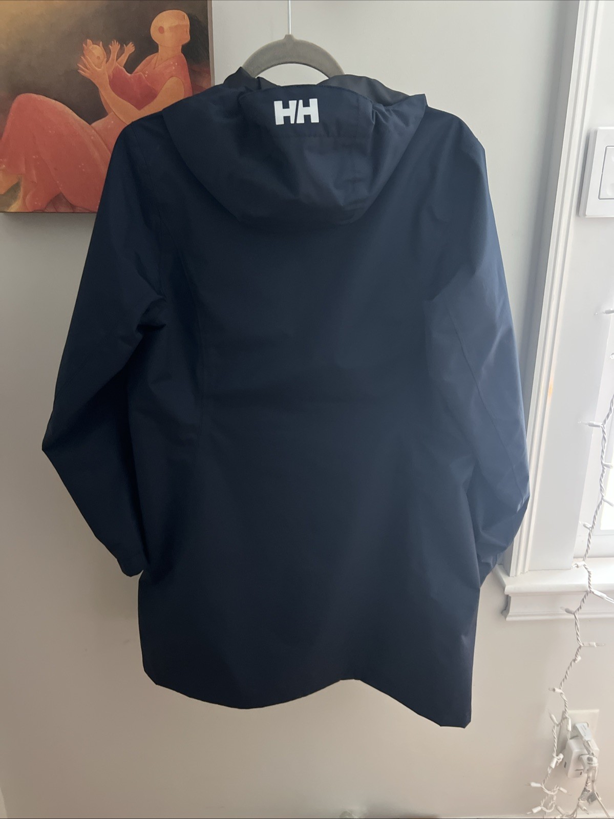 Helly Hansen Women's Medium Packable Lightweight … - image 3