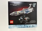 Lego 75377 Star Wars Invisible Hand Starship Set - New Factory Sealed