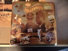 1950-60 MILLENNIUM JIGSAW PUZZLE 1000 PIECES IN TIN CONTAINER — photo 2
