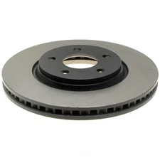 Disc Brake Rotor-Specialty - Street Performance Raybestos 580184