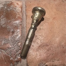Rare Vintage Conn BI-222 Trumpet Mouthpiece