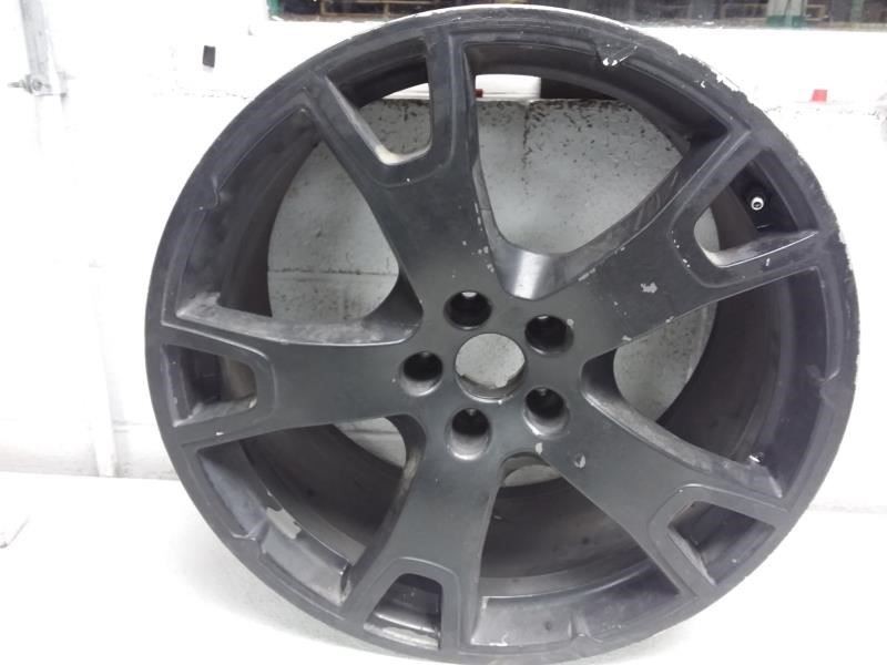2017 MASERATI LEVANTE 20X9" Wheel C Condition 5 Y Spoke OEM ID 670044701
