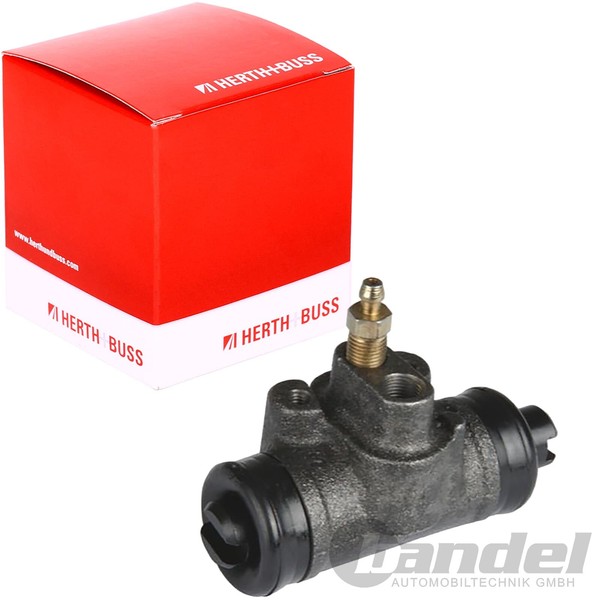 Herth+Buss Radbremszylinder 23,81Mm Hinterachse Links J3238022-image