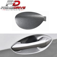 For 2024-26 Chevrolet Trax Buick Envista Front Left Door Handle Cap Cover Gray