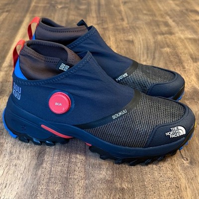 The North Face x UNDERCOVER SOUKUU Hedgehog Offtrail Hybrid Shoes